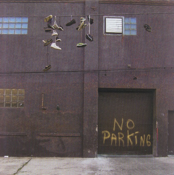 Badboe - Loose Your Funky Self | Auditorydesigns (AD006EP)