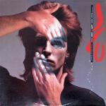 John Waite - Mask Of Smiles | EMI America (64 2403861)