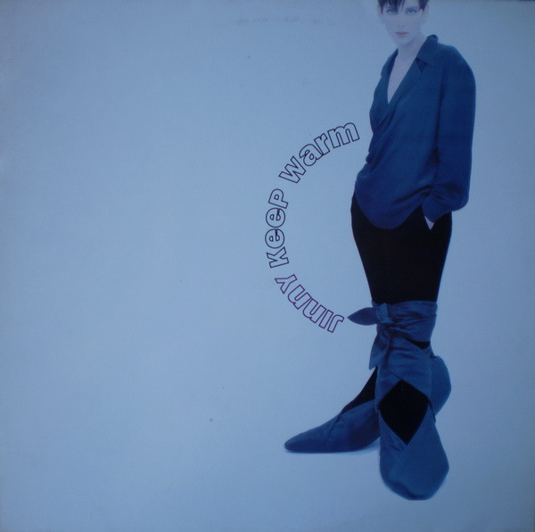 Jinny - Keep Warm | Quality Madrid (QR 022)