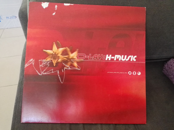 D-Lay - H-Music | Suck Me Plasma (Suck 60)