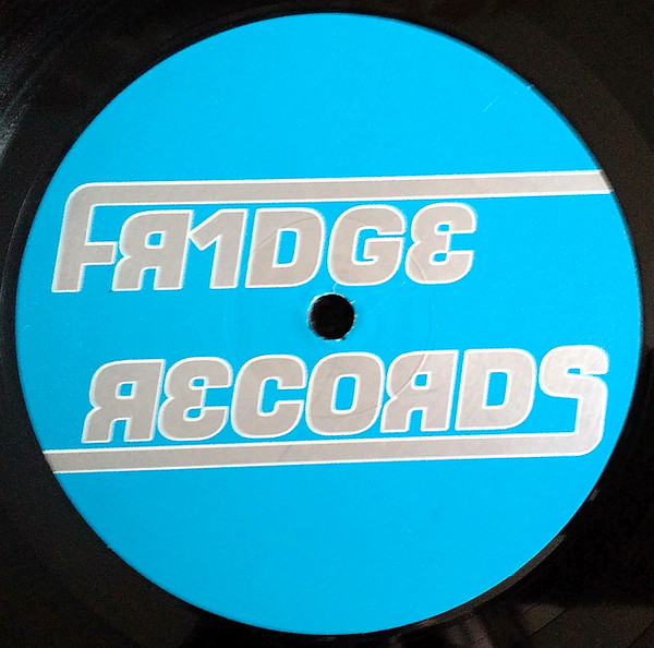 Fathers Of Sound Feat. Sharon May Linn - Water | Fridge Records (FR 009802-12) - 3 Fathers Of Sound Feat. Sharon May Linn - Water | Fridge Records (FR 009802-12) - 3