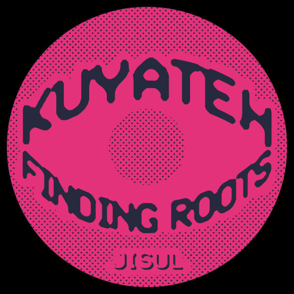 Kuyateh - Finding Roots Ep | JISUL (JISUL08) - main