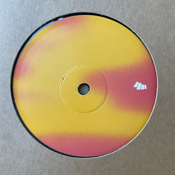 Franck Roger - Think About It EP | Seasons Limited (SL-107) - 2