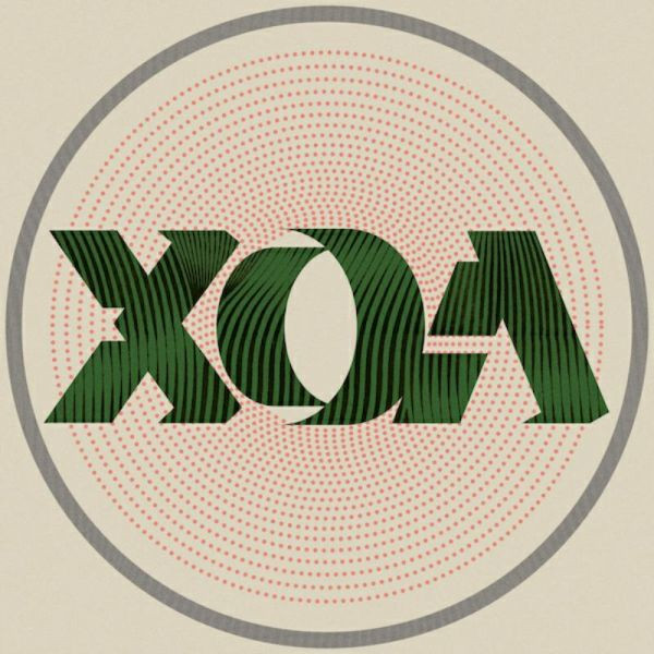 XOA - Diaspora EP | Soundway (SNDW12026)