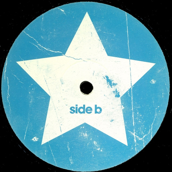 Switch - A Bit Patchy | Data Records (DATA114T) - 4