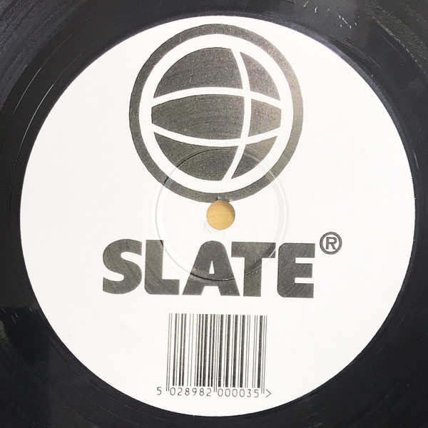 KGB - Party People | Slate (SLATE03) - 2