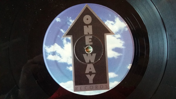 Thomas - Can You Feel The Love Tonight | One Way Records (WAY 1016) - 3 Thomas - Can You Feel The Love Tonight | One Way Records (WAY 1016) - 3