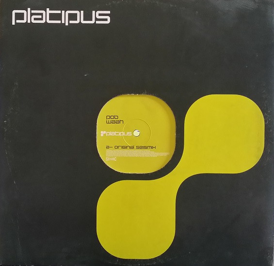 Pob - Waah | Platipus (plat 78)