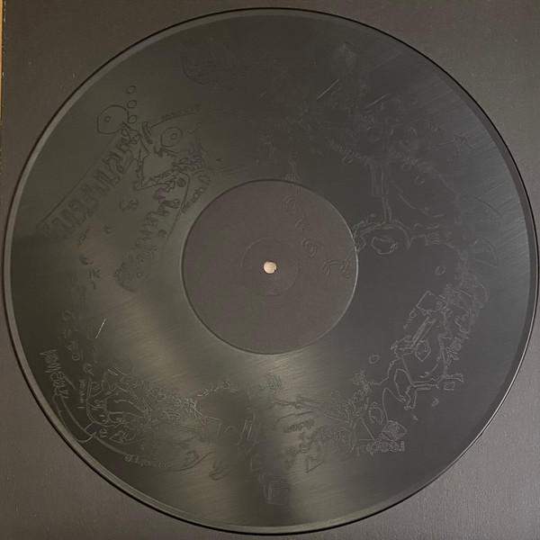 Machine Ate My Homework