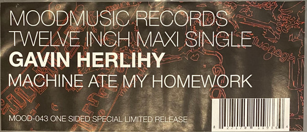 Machine Ate My Homework