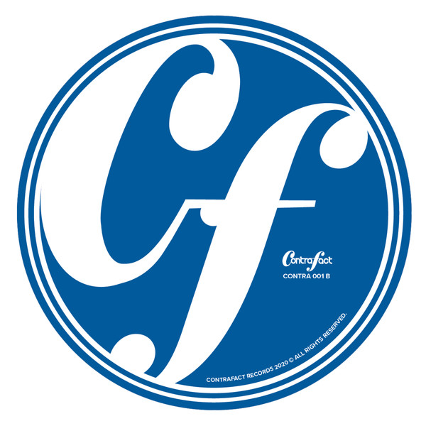 Hanna - Love All | Contrafact (CONTRA 001) - 2 Hanna - Love All | Contrafact (CONTRA 001) - 2