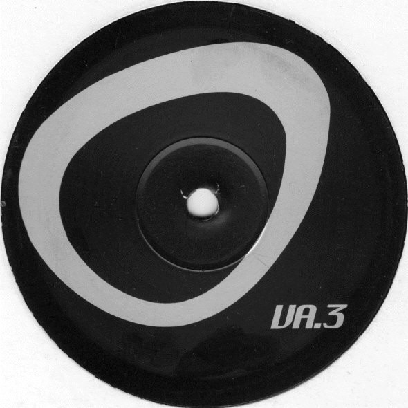 Linus - The Shifter | Vinyl Addiction (VA.3) - 2 Linus - The Shifter | Vinyl Addiction (VA.3) - 2