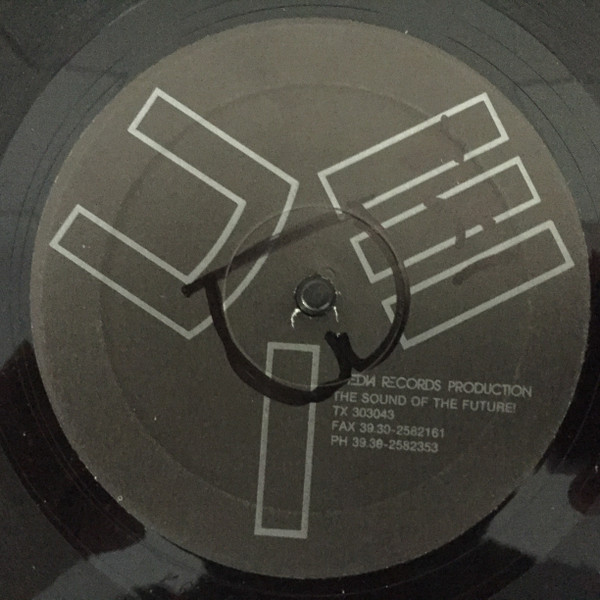 49ers - Keep Your Love | Media Records (MR 611) - 2