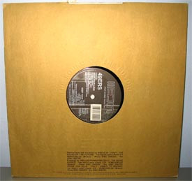 49ers - Keep Your Love | Media Records (MR 611) - 3