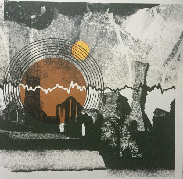 S.V. Skirling / R.D. Kirdiv - Devon Folklore Tapes Volume VII - Two Ruins | Folklore Tapes (DFTVII)
