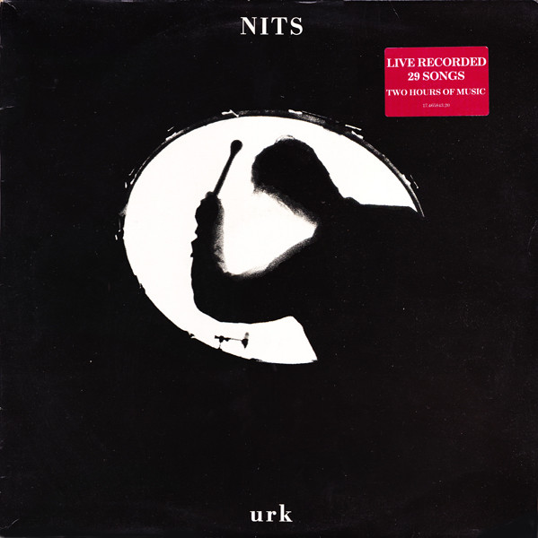 Nits - Urk | CBS (465843 1)