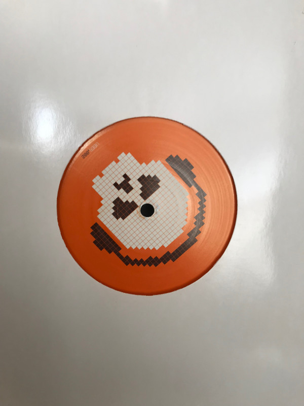 Submission - Chansa Bounce | Not On Label (VBER002) Submission - Chansa Bounce | Not On Label (VBER002)