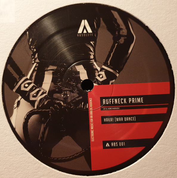 Sign Of The 13th Pyramid / Haka! (War Dance)