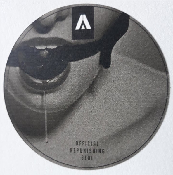 Sign Of The 13th Pyramid / Haka! (War Dance)