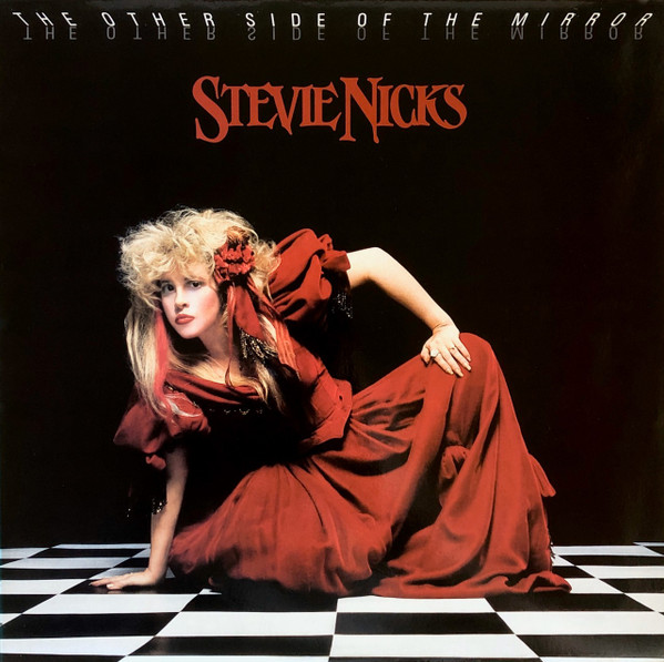Stevie Nicks - The Other Side Of The Mirror | EMI (064-79 2542 1) Stevie Nicks - The Other Side Of The Mirror | EMI (064-79 2542 1)
