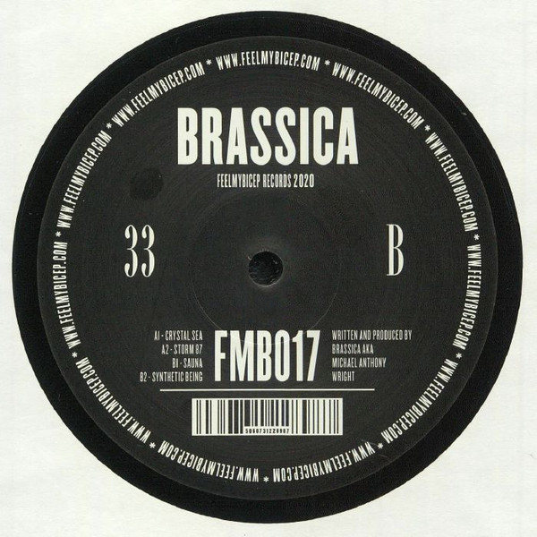 Brassica - Crystal Sea | Feel My Bicep (FMB017)