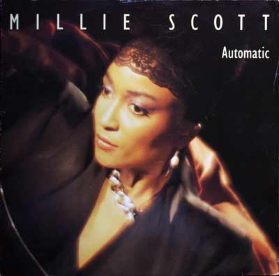Millie Scott - Automatic | 4th & Broadway (12 BRW 51)
