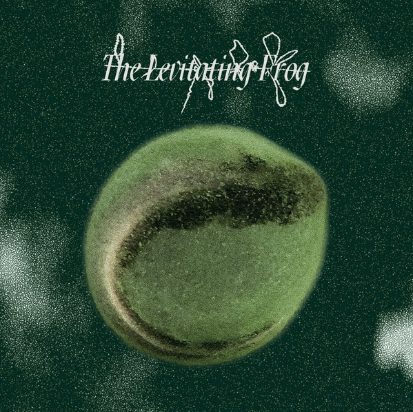 Repulsive Force - The Levitating Frog II & III | The Levitating Frog (none) - main