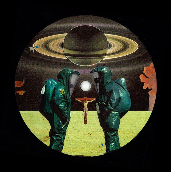 Moda - 4 My People EP | Deeply Cultured (DCT002)