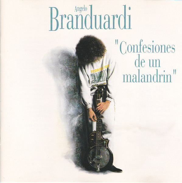 Angelo Branduardi - Confesiones De Un Malandrin | Hispavox (062-7896411) Angelo Branduardi - Confesiones De Un Malandrin | Hispavox (062-7896411)