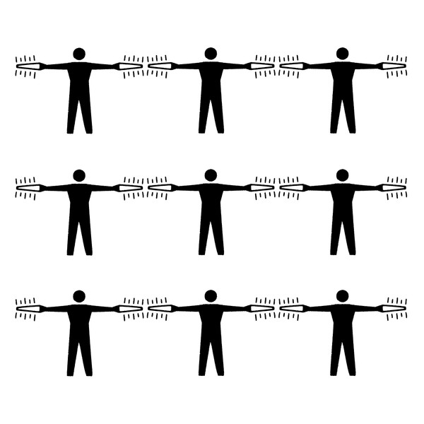 DJ Trystero - Null-A | The Trilogy Tapes (TTT097) - 2