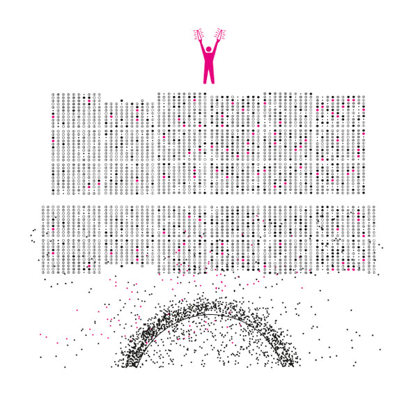 DJ Trystero - Null-A | The Trilogy Tapes (TTT097)