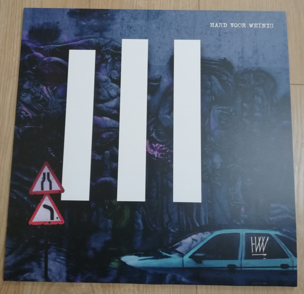 Hard Voor Weinig - Ill | Nooit Meer Douchen Show Records (none)