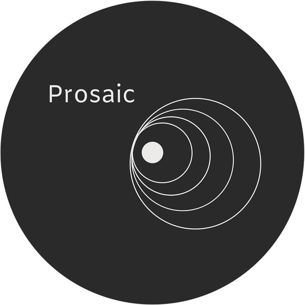 Matpri - Dancefloora EP | Prosaic (PROSAIC001) Matpri - Dancefloora EP | Prosaic (PROSAIC001)