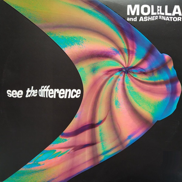 Molella And Asher Senator - See The Difference | TIME (TIME 068)