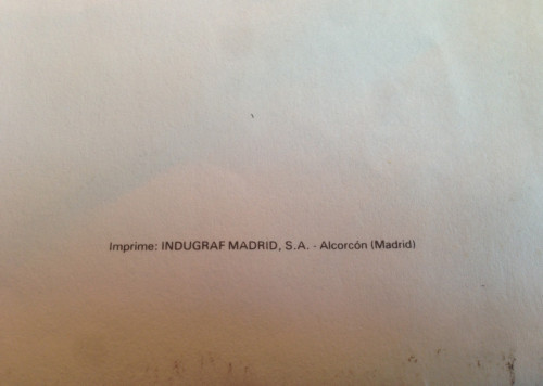 Foreigner - Inside Information | Atlantic (781808-1) - 4