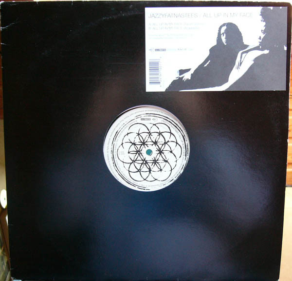 Jazzyfatnastees - All Up In My Face | CoolHunter Music (CHTX1001) - main Jazzyfatnastees - All Up In My Face | CoolHunter Music (CHTX1001) - main