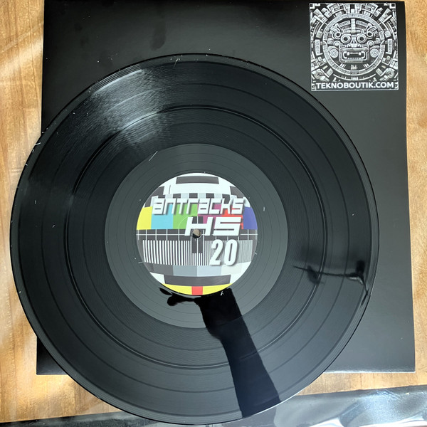 Alextrem - Antracks Hors Serie 20 | Antracks (ANT HS 20) - 3