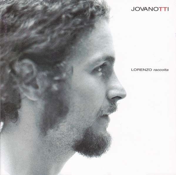 Jovanotti - Lorenzo Raccolta | Mercury (528 654-2)