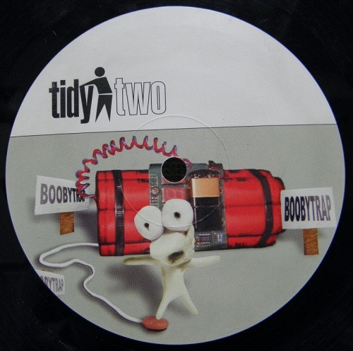 DJ Spoke - Ignition | Tidy Two (tidytwo112) - 3