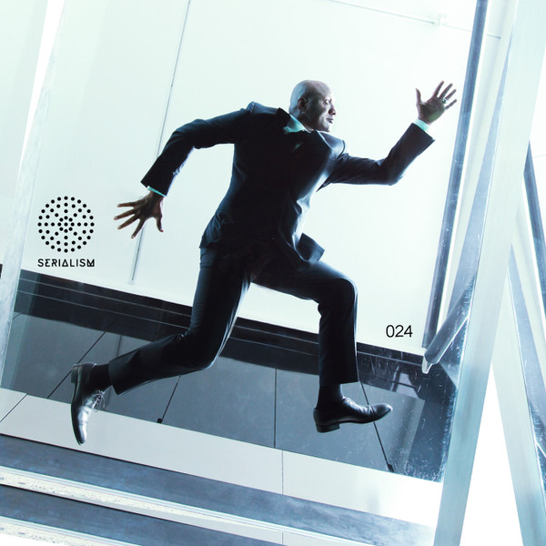 Quenum - Face To Face Remixed EP | Serialism Records (SER024) - main