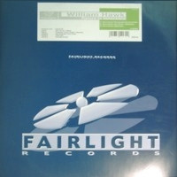 William Hawk - Return To Innocence | Fairlight Records (No13)