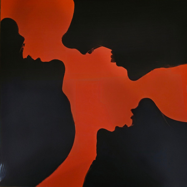 Akagera - Traverse | Prado Records (PR008) Akagera - Traverse | Prado Records (PR008)