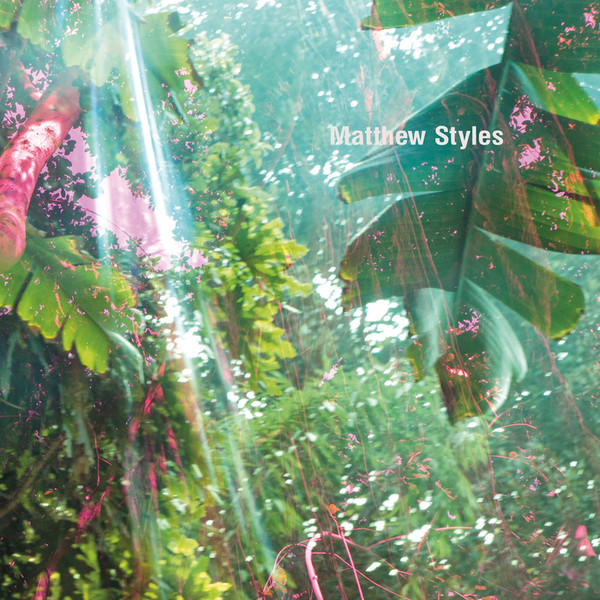 Matthew Styles - Metro | Ostgut Ton (o-ton98)