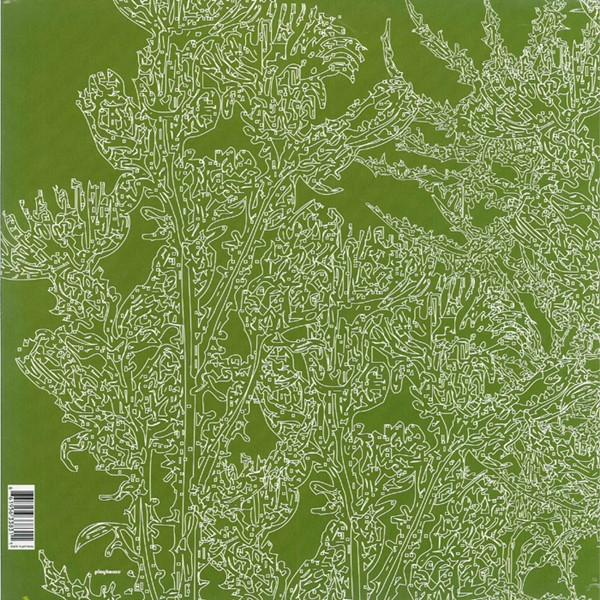 Ricardo Villalobos - Alcachofa | Playhouse (PLAY083) - 2