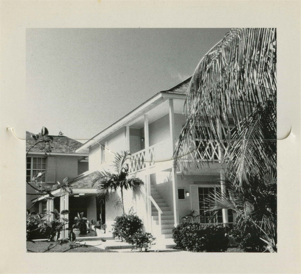 Various - Funky Nassau - The Compass Point Story 1980-1986 | Strut (STRUT033CD) - 3 Various - Funky Nassau - The Compass Point Story 1980-1986 | Strut (STRUT033CD) - 3