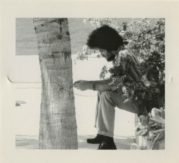 Various - Funky Nassau - The Compass Point Story 1980-1986 | Strut (STRUT033CD) - 4 Various - Funky Nassau - The Compass Point Story 1980-1986 | Strut (STRUT033CD) - 4