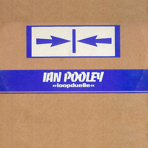 Ian Pooley - Loopduelle | Force Inc. Music Works (FIM 133)
