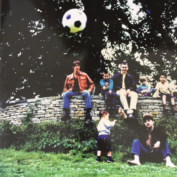 Paul Weller - Wild Wood | Island Records (4797825) - 4