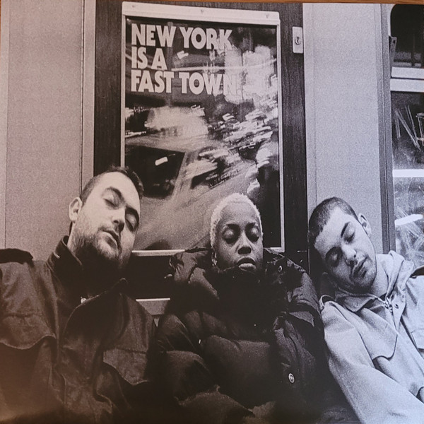 Morcheeba - Big Calm | Indochina (0825646134878) - 3