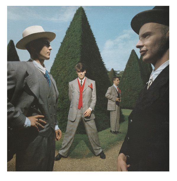 The Blow Monkeys - This Is Your House | RCA (PT 42150R)